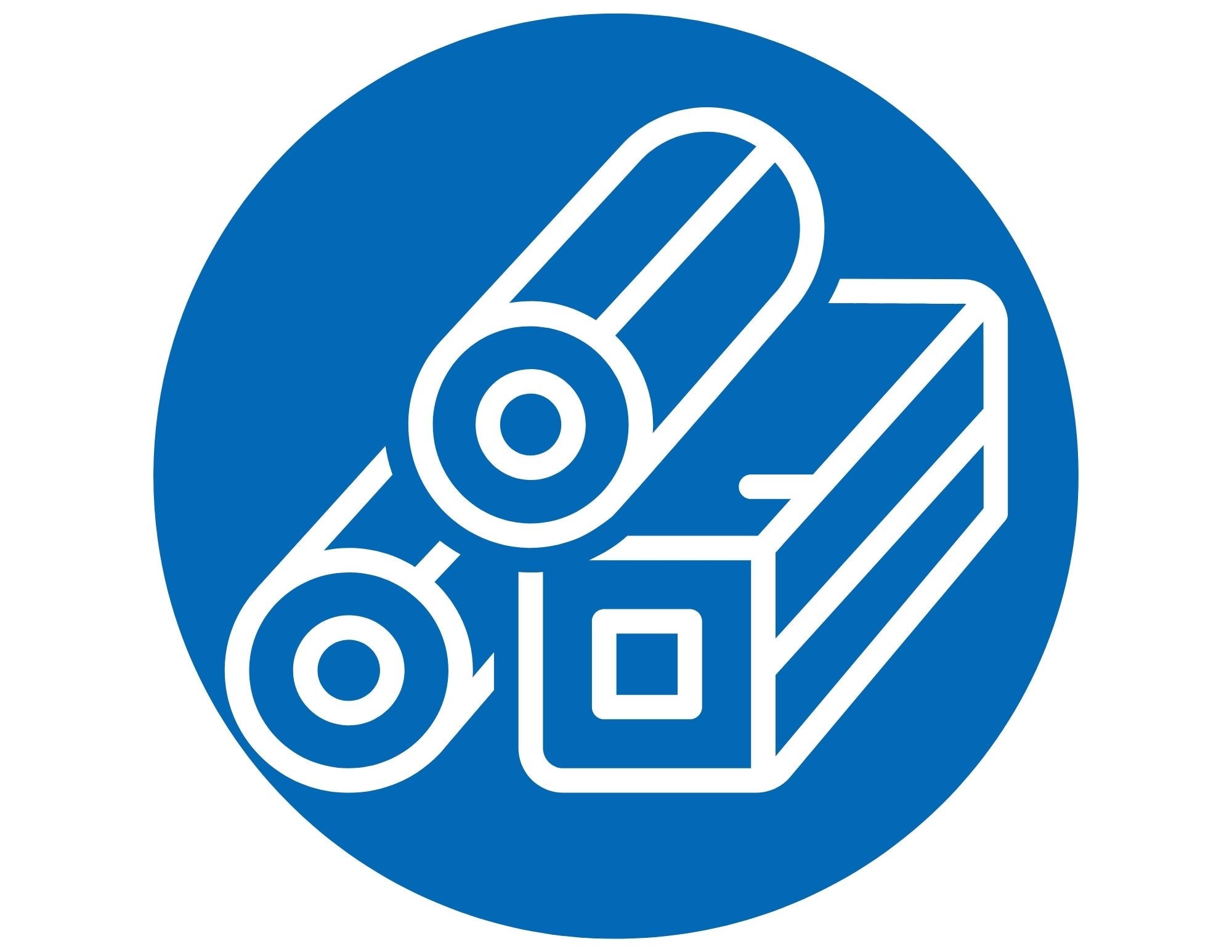 Hydraulic Icon